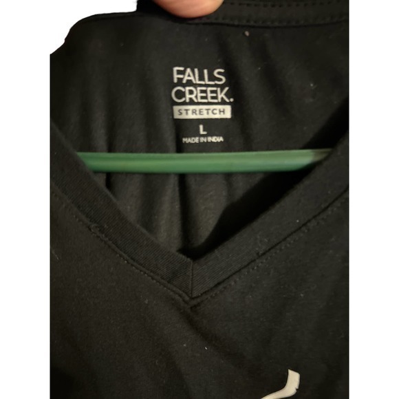 Godfahter‎ tshirt black size L - Picture 2 of 2